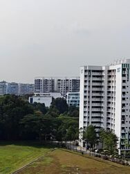 Blk 540 Bedok North Green (Bedok), HDB 3 Rooms #604577111